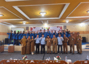 Sekda Mempawah Tekankan Pentingnya Profesionalisme Calon Guru