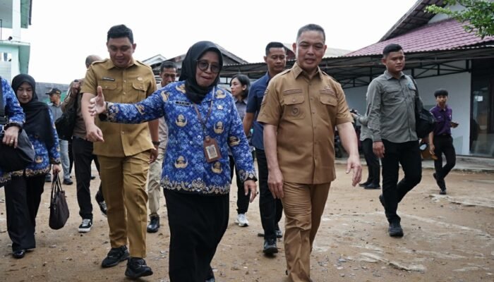 Gubernur Ria Norsan Dorong Perluasan Paket C untuk Dongkrak IPM Kalbar