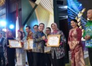 Keterbukaan Informasi Kalbar Naik Pesat, Gubernur Ria Norsan Apresiasi Badan Publik