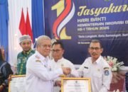 Satu Tahun Kemenimipas: Momentum Pengabdian dan Sinergi di Kalbar