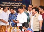 Wali Kota Sebut Perlunya Pusat Oleh-oleh Skala Besar di Pontianak
