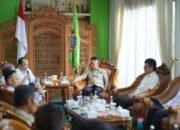 Pintu Keluar Tragis di Pontianak: KSP Soroti Korban Perdagangan Orang yang Terlantar