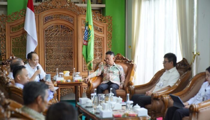 Pintu Keluar Tragis di Pontianak: KSP Soroti Korban Perdagangan Orang yang Terlantar