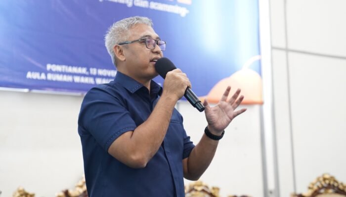 670 Kasus Penipuan Online di Kalbar, Polisi Ingatkan Warga Bijak Gunakan Media Sosial