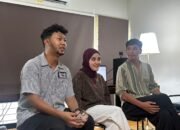 Manjakani Hadirkan Kisah Rumah Tangga dalam Album Kedua, “Selamat Biru Samudra”