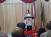 Bupati Landak Dorong Kepesertaan BPJS Kesehatan Kolektif Mandiri untuk Dukung Universal Health Coverage