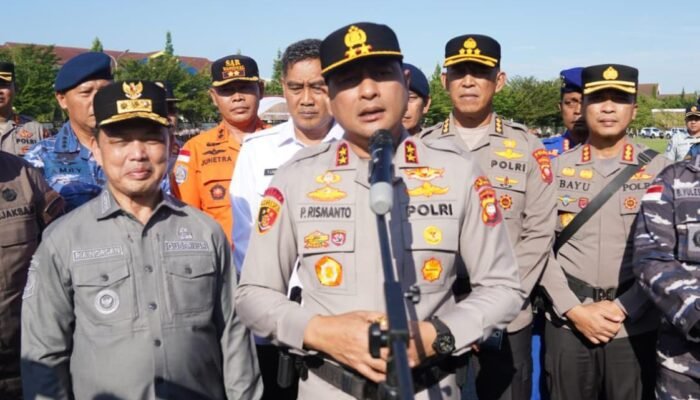 Polemik Penolakan Gus Muwafik di Kalbar, Ini Tanggapan Gubernur dan Kapolda