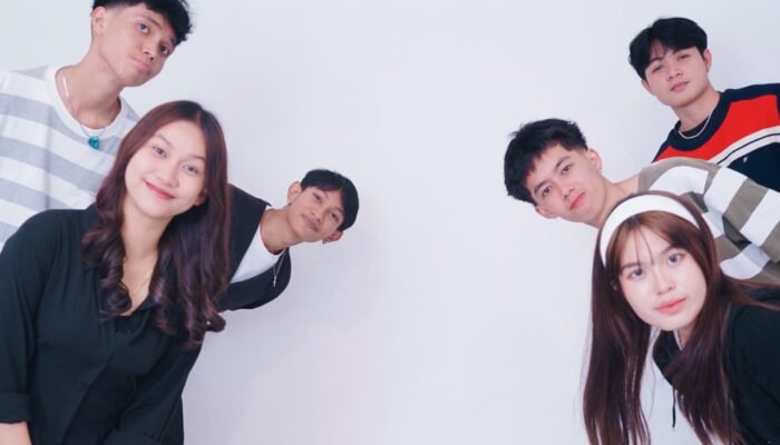 Serenade, Band Pop Indie Asal Kalbar: Kami Mau Buktikan Remaja Daerah Juga Bisa Berkarya.