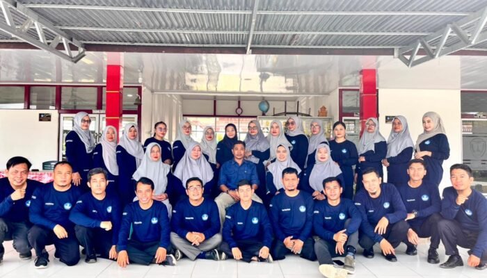 Disdikbud Sambas Tutup Pelatihan Pembelajaran Mendalam Batch 1 IN-2, Dorong Guru Jadi Pionir Pembelajaran Inovatif