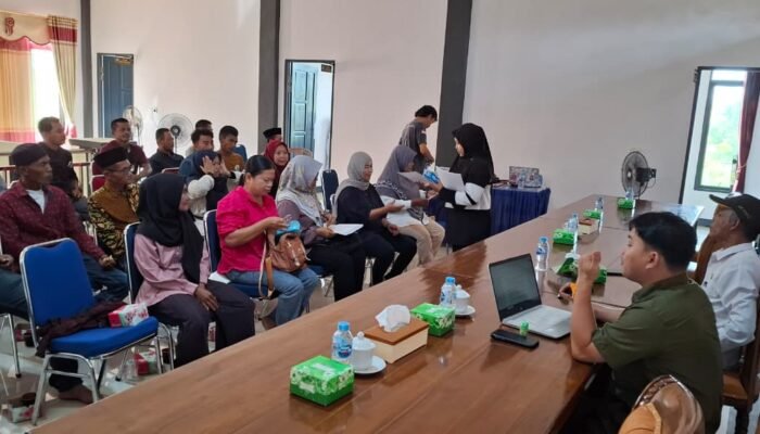 Jaringan Petani Komoditas (JARINGPEDAS): Perkuat Pondasi Politik Petani Lokal