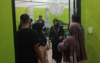 Viral IGD Puskesmas Matang Suri Kosong Saat Pasien Membutuhkan, Dinkes Sambas: Akan Ditindaklanjuti, Pelayanan IGD Harus 24 Jam