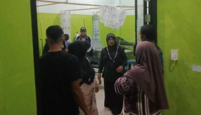 Viral IGD Puskesmas Matang Suri Kosong Saat Pasien Membutuhkan, Dinkes Sambas: Akan Ditindaklanjuti, Pelayanan IGD Harus 24 Jam