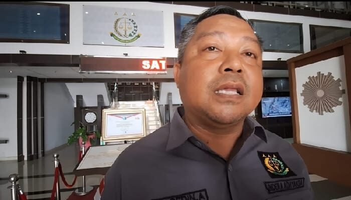 Berkas Belum Lengkap, Jaksa Kembalikan Kasus Oli Palsu ke Polda Kalbar