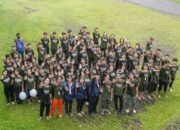 Buddhist Student Camp & Buddhist Inside 2025 PC HIKMAHBUDHI Pontianak