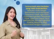 Dua Triwulan Beruntun Raih Nilai A, Pelayanan Disdikbud Kalbar Meningkat Signifikan Tahun 2025