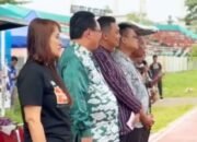 GSI 2025 Kalbar Resmi Ditutup, Plt Kadisdikbud: GSI Bukan Sekadar Bertanding, Tapi Membentuk Karakter Generasi Muda