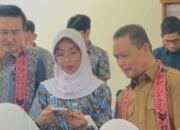 Kalbar Jadi Provinsi Pertama di Indonesia Luncurkan Internet Gratis untuk Sekolah, Plt Kadisdikbud: Langkah Besar Memajukan Pendidikan Digital