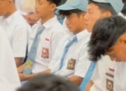 Program Sekolah Rakyat di Kalbar Mulai Berjalan, Plt Kadisdikbud: Masa Depan Anak Harus Dibuka Lebar