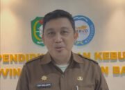 Dukung Vanny Adelia Wijaya, Putri Anak Kalimantan Barat Siap Berlaga di Ajang Putri Anak Indonesia 2025