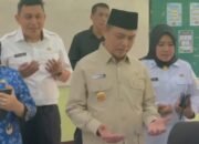 Sekolah Rakyat Jadi Harapan Baru Anak Kurang Mampu di Kalbar, Gubernur dan Plt Kadisdikbud Tinjau Kesiapan