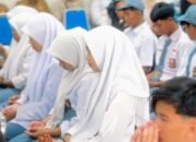 Plt Kadisdikbud Kalbar Pastikan Keamanan dan Kenyamanan Siswa di Sekolah Rakyat