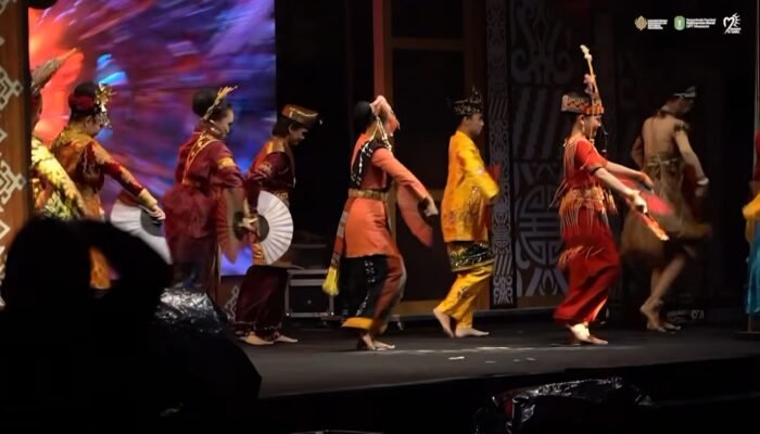 Sepekan Festival Museum 2025 Resmi Dibuka, Sekretaris Disdikbud Kalbar: Museum Adalah Gerbang Peradaban dan Identitas Nusantara