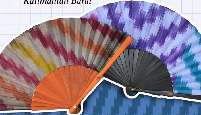 Plt Kadisdikbud Kalbar: Corak Insang, Napas Budaya Melayu yang Menyatukan Kalimantan Barat