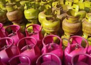 Bareskrim Ungkap Pengoplosan LPG 3 Kg di Sukoharjo, Kerugian Negara Capai Rp 4 Miliar