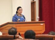 Karolin: Kami Akan Terus Usulkan Pembangunan Jalan dan Jembatan ke Pemerintah Pusat