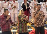 Bupati Mempawah Ajak Generasi Muda Terus Jaga Semangat Kemerdekaan