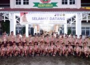 Semangat Pramuka Menggema di Mempawah