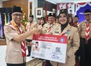 Bupati Erlina Ajak Pramuka Mempawah Jadi Wadah Pembentukan Karakter Generasi Muda