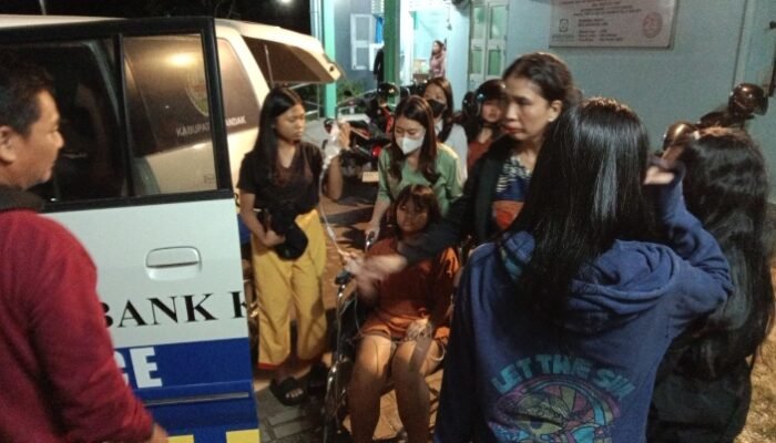 Dugaan Keracunan MBG di Landak, Operasional Dapur Penyalur Dinonaktifkan Sementara