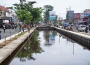 Edi Kamtono: Pemkot Pontianak Siap Dukung Jalan Satu Arah di Sungai Raya Dalam