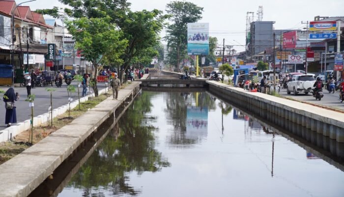 Edi Kamtono: Pemkot Pontianak Siap Dukung Jalan Satu Arah di Sungai Raya Dalam