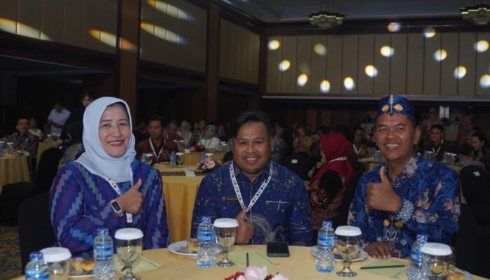 Pontianak Masuk Nominasi Media Sosial Terbaik AMH 2025