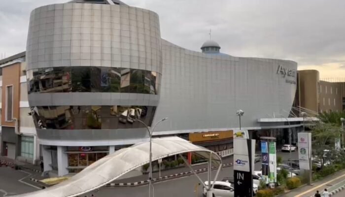 Sengketa Utang Rp1,7 Miliar Pemilik Ayani Mega Mall Pontianak Berlanjut ke Mediasi