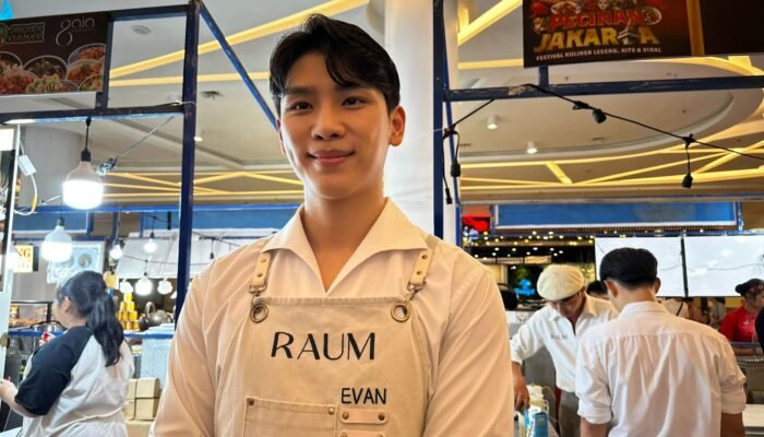 Festival Kuliner ‘Pecinan Jakarta’ Hadirkan Stan Viral, dari Haidilao hingga Raum Cafe