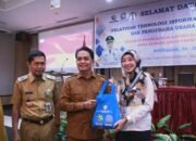 Pemkot Pontianak Gelar Pelatihan TI bagi Pengelola Koperasi