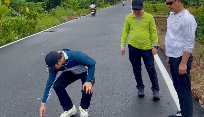 Pemkot Pontianak Siapkan Penataan Kawasan Pontianak Utara
