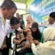 Pontianak Luncurkan Imunisasi Japanese Encephalitis, Sasar Anak hingga 15 Tahun