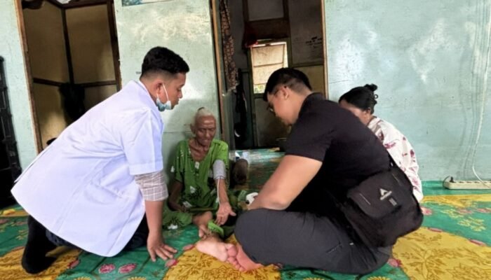 Smelter Bauksit di Pulau Penebang Dimulai, Babak Baru Ekonomi Kalbar