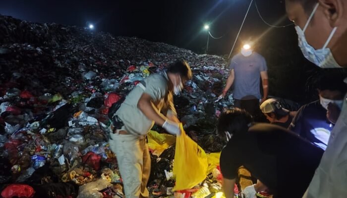 Remaja 17 Tahun di Sambas Diduga Bunuh Bayi, Motifnya Takut Ketahuan Hamil