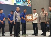 Pemkot Pontianak Perkuat Pelatihan Damkar Mandiri di Tengah Tingginya Kasus Kebakaran