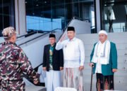 Bupati Ketapang Pimpin Apel Hari Santri 2025, Bacakan Amanat Menteri Agama RI