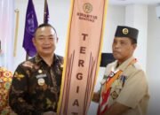 Buka Muscab ke-IX Gerakan Pramuka Kwartir Cabang Ketapang Tahun 2025, Bupati Siap Dukung Gerakan Pramuka Melalui Kebijakan Daerah