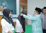 Pemkab Ketapang Dorong Sinergi Ormas dalam Pembangunan Daerah