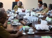 Pemkab Ketapang Siapkan Launching Pembangunan Jalan Pelang–Kepuluk