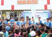 Buka Kampanye Perlindungan Anak 2025, Bupati Ketapang Serukan Stop Kekerasan Anak