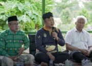 Silaturahmi Kebangsaan Lintas Agama, Bupati Ketapang Ajak Perkuat Persatuan Bangun Daerah
